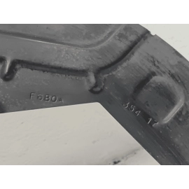 Ford Explorer 2013-2019 Front Right Passenger Side Splash Shield Plate OEM