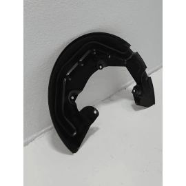 Ford Explorer 2013-2019 Front Left Driver Side Splash Shield Plate OEM