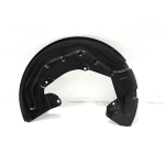 Ford Explorer 2013-2019 Front Left Driver Side Splash Shield Plate OEM