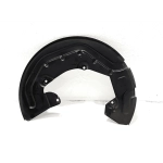 Ford Explorer 2013-2019 Front Left Driver Side Splash Shield Plate OEM