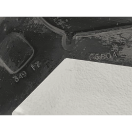 Ford Explorer 2013-2019 Front Left Driver Side Splash Shield Plate OEM