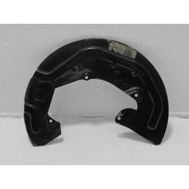 Ford Explorer 2013-2019 Front Left Driver Side Splash Shield Plate OEM