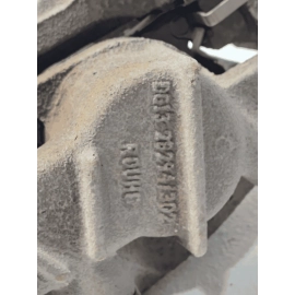 FORD EXPLORER 2016 - 2019 FRONT RIGHT PASSENGER SIDE BRAKE CALIPER OEM FORD EXPLORER 2016 - 2019 FRONT RIGHT PASSENGER SIDE BRAKE CALIPER OEM