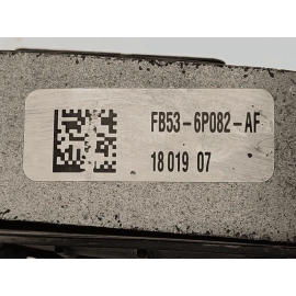 FORD EXPLORER 3.5L ENGINE TRANSMISSION TORQUE STRUT ARM MOUNT BRACKET OEM 16-19