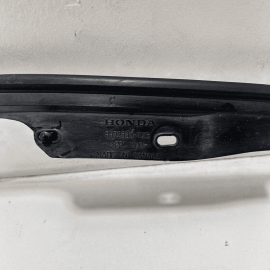 2015-20 ACURA TLX FRONT RIGHT PASSENGER DOOR FORWARD GAP WHEATHERSTRIP SEAL