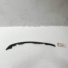 2015-20 ACURA TLX FRONT RIGHT PASSENGER DOOR FORWARD GAP WHEATHERSTRIP SEAL