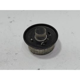FORD EXPLORER 11-19 FRONT OR REAR SUBFRAME CROSSMEMBER INSULATOR SPACER OEM