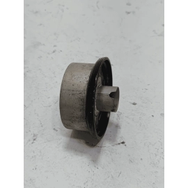 FORD EXPLORER 11-19 FRONT OR REAR SUBFRAME CROSSMEMBER INSULATOR SPACER OEM