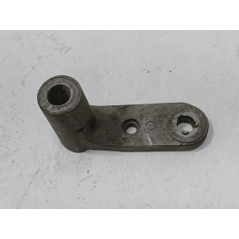 2011-2019 FORD EXPLORER 3.5L A/T TRANSMISSION LOWER SUPPORT BRACKET MOUNT OEM