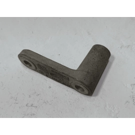 2011-2019 FORD EXPLORER 3.5L A/T TRANSMISSION LOWER SUPPORT BRACKET MOUNT OEM