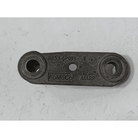 2011-2019 FORD EXPLORER 3.5L A/T TRANSMISSION LOWER SUPPORT BRACKET MOUNT OEM