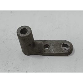 2011-2019 FORD EXPLORER 3.5L A/T TRANSMISSION LOWER SUPPORT BRACKET MOUNT OEM