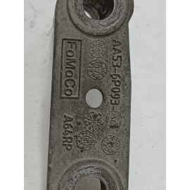 2011-2019 FORD EXPLORER 3.5L A/T TRANSMISSION LOWER SUPPORT BRACKET MOUNT OEM