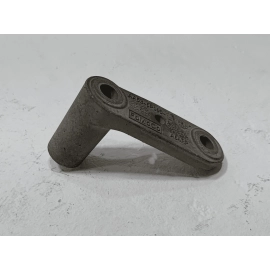 2011-2019 FORD EXPLORER 3.5L A/T TRANSMISSION LOWER SUPPORT BRACKET MOUNT OEM