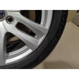 2018-19 FORD EXPLORER 18 INCH WHEEL RIM TIRE 18x8Jx44 245/60/R18 1 PCS 7/32