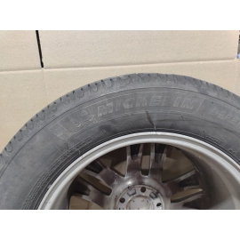 2018-19 FORD EXPLORER 18 INCH WHEEL RIM TIRE 18x8Jx44 245/60/R18 1 PCS 7/32