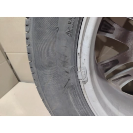 2018-19 FORD EXPLORER 18 INCH WHEEL RIM TIRE 18x8Jx44 245/60/R18 1 PCS 7/32