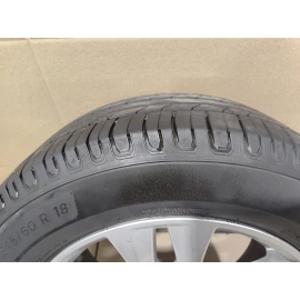2018-19 FORD EXPLORER 18 INCH WHEEL RIM TIRE 18x8Jx44 245/60/R18 1 PCS 7/32
