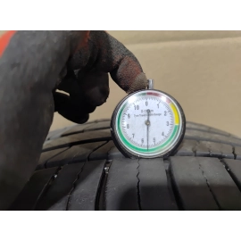 2018-19 FORD EXPLORER 18 INCH WHEEL RIM TIRE 18x8Jx44 245/60/R18 1 PCS 7/32