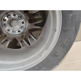 2018-19 FORD EXPLORER 18 INCH WHEEL RIM TIRE 18x8Jx44 245/60/R18 1 PCS 7/32