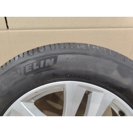 2018-19 FORD EXPLORER 18 INCH WHEEL RIM TIRE 18x8Jx44 245/60/R18 1 PCS 7/32