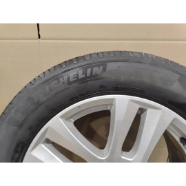 2018-19 FORD EXPLORER 18 INCH WHEEL RIM TIRE 18x8Jx44 245/60/R18 1 PCS 7/32