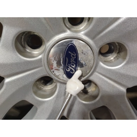 2018-19 FORD EXPLORER 18 INCH WHEEL RIM TIRE 18x8Jx44 245/60/R18 1 PCS 7/32