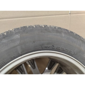 2018-19 FORD EXPLORER 18 INCH WHEEL RIM TIRE 18x8Jx44 245/60/R18 1 PCS 7/32