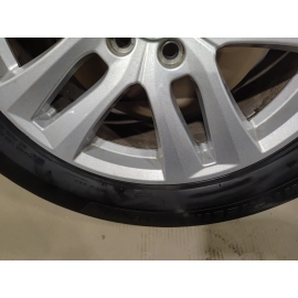 2018-19 FORD EXPLORER 18 INCH WHEEL RIM TIRE 18x8Jx44 245/60/R18 1 PCS 7/32