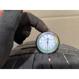 2018-19 FORD EXPLORER 18 INCH WHEEL RIM TIRE 18x8Jx44 245/60/R18 1 PCS 7/32