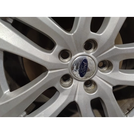 2018-19 FORD EXPLORER 18 INCH WHEEL RIM TIRE 18x8Jx44 245/60/R18 1 PCS 7/32