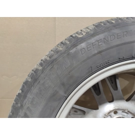 2018-19 FORD EXPLORER 18 INCH WHEEL RIM TIRE 18x8Jx44 245/60/R18 1 PCS 7/32