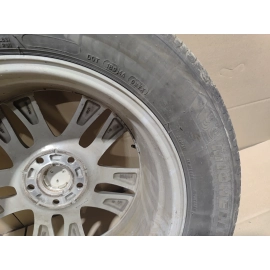 18-2019 FORD EXPLORER 18 INCH WHEEL RIM TIRE 18x8Jx44 245/60/R18 1 PCS 7/32