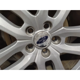 18-2019 FORD EXPLORER 18 INCH WHEEL RIM TIRE 18x8Jx44 245/60/R18 1 PCS 7/32