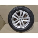 18-2019 FORD EXPLORER 18 INCH WHEEL RIM TIRE 18x8Jx44 245/60/R18 1 PCS 7/32