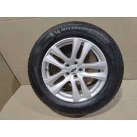 18-2019 FORD EXPLORER 18 INCH WHEEL RIM TIRE 18x8Jx44 245/60/R18 1 PCS 7/32