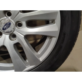 18-2019 FORD EXPLORER 18 INCH WHEEL RIM TIRE 18x8Jx44 245/60/R18 1 PCS 7/32
