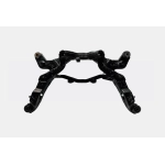 2011-2019 FORD EXPLORER AWD REAR SUBFRAME SUB FRAME CROSSMEMBER CROSS MEMBER OEM