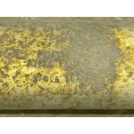 2018-2019 FORD EXPLORER 3.5L EXHAUST SYSTEM CENTER & REARMUFFLER TAIL PIPE OEM