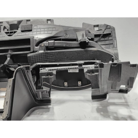 DEFECT! 2016 - 2019 FORD EXPLORER DASH DASHBOARD INSTRUMENT PANEL OEM