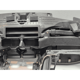 DEFECT! 2016 - 2019 FORD EXPLORER DASH DASHBOARD INSTRUMENT PANEL OEM