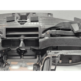 DEFECT! 2016 - 2019 FORD EXPLORER DASH DASHBOARD INSTRUMENT PANEL OEM