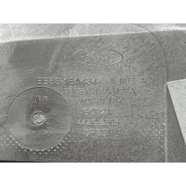 DEFECT! 2016 - 2019 FORD EXPLORER DASH DASHBOARD INSTRUMENT PANEL OEM