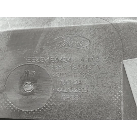 DEFECT! 2016 - 2019 FORD EXPLORER DASH DASHBOARD INSTRUMENT PANEL OEM