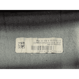 DEFECT! 2016 - 2019 FORD EXPLORER DASH DASHBOARD INSTRUMENT PANEL OEM