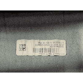 DEFECT! 2016 - 2019 FORD EXPLORER DASH DASHBOARD INSTRUMENT PANEL OEM