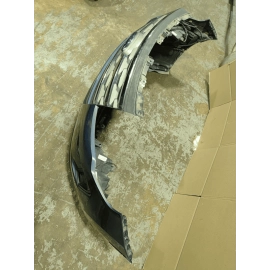 2018-19 FORD EXPLORER XLT FRONT BUMPER COVER W/ FOG LAMP & PARKING SENSOR OEM FT 2018-19 FORD EXPLORER XLT FRONT BUMPER COVER W/ FOG LAMP & PARKING SENSOR OEM FT