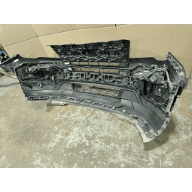 2018-19 FORD EXPLORER XLT FRONT BUMPER COVER W/ FOG LAMP & PARKING SENSOR OEM FT 2018-19 FORD EXPLORER XLT FRONT BUMPER COVER W/ FOG LAMP & PARKING SENSOR OEM FT