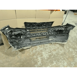 2018-19 FORD EXPLORER XLT FRONT BUMPER COVER W/ FOG LAMP & PARKING SENSOR OEM FT 2018-19 FORD EXPLORER XLT FRONT BUMPER COVER W/ FOG LAMP & PARKING SENSOR OEM FT