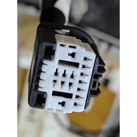 FORD EXPLORER ROOF HEADLINER CEILING PANEL TRIM COVER BLACK 2017 - 2019 OEM